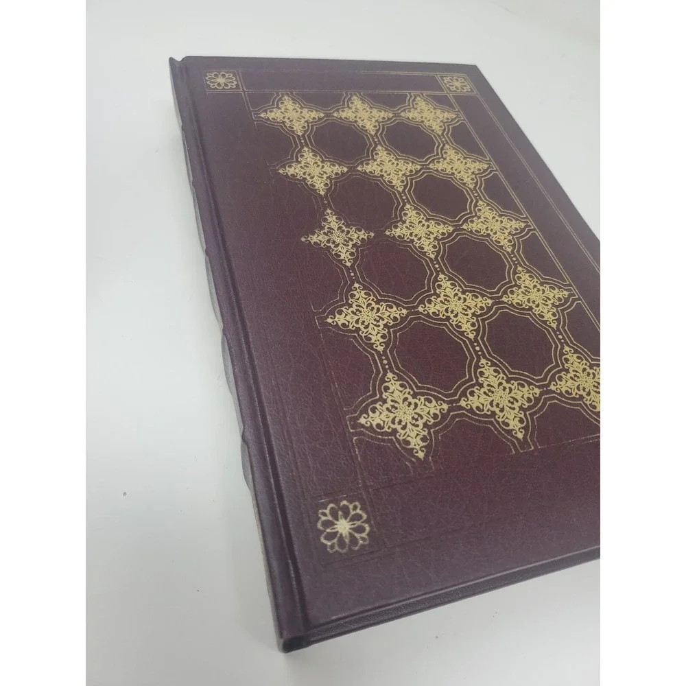Vanity Fair by William Makepeace Thackeray Franklin Library 1981